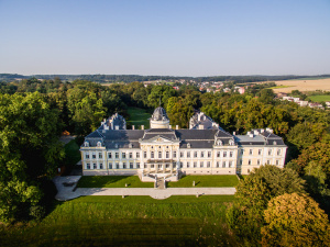 Zámek Šilheřovice