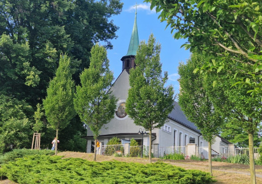 Stravování v obci Bělá