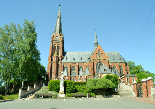 Stravování v obci Sudice