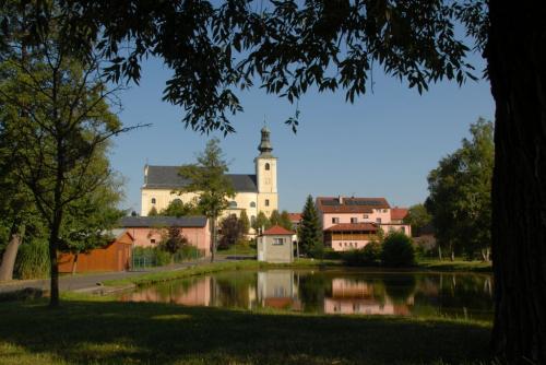 Obec Bohuslavice