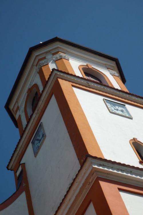Obec Bolatice - Kostel sv.&nbsp;Stanislava