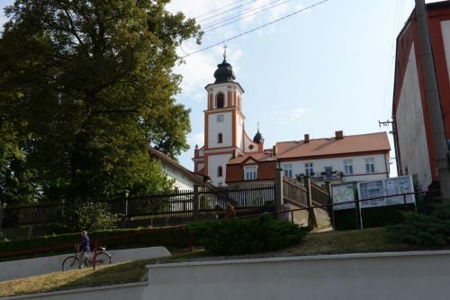 Obec Bolatice - Kostel sv.&nbsp;Stanislava
