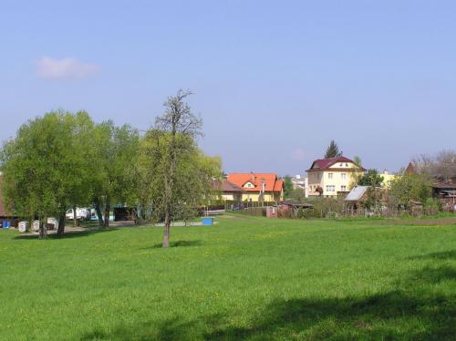 Obec Chlebičov