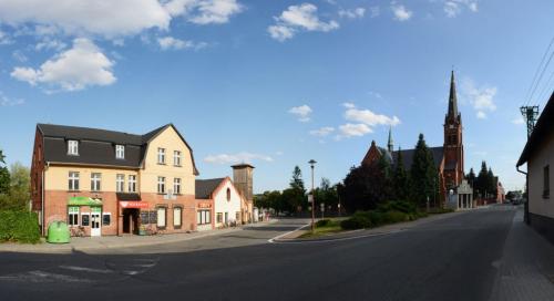 Obec Kobeřice