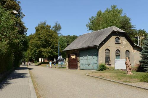 Městská část Ostrava Petřkovice