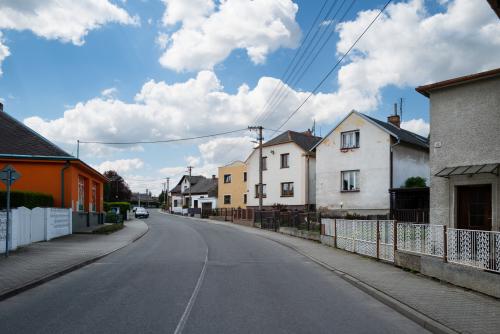 Obec Chlebičov