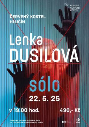 Lenka Dusilová SÓLO 1