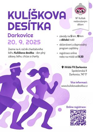 Kulíškova desítka 1